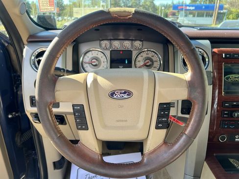 Used 2010 Ford F150 King Ranch image 16