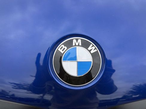 Used 2024 BMW X6 M Competition AWD/4WD image 33
