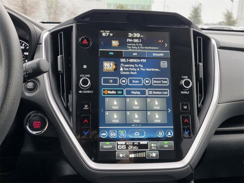 New 2025 Subaru Crosstrek 2.0i Premium image 19