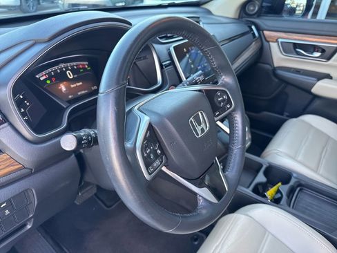Used 2020 Honda CR-V EX-L image 26