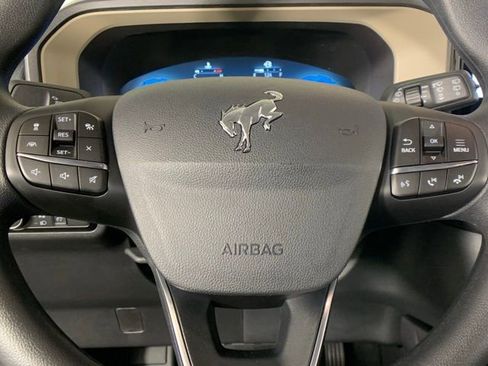 Used 2025 Ford Bronco Sport Big Bend image 28