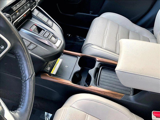 Used 2020 Honda CR-V Touring image 15