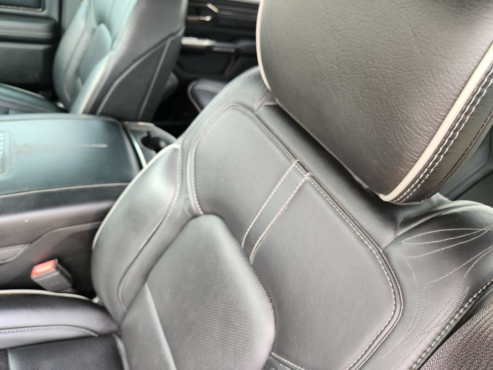 Used 2021 RAM 1500 Limited AWD/4WD image 26