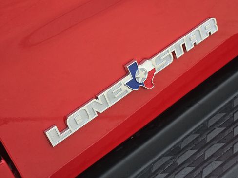 New 2026 RAM 3500 Lone Star image 10