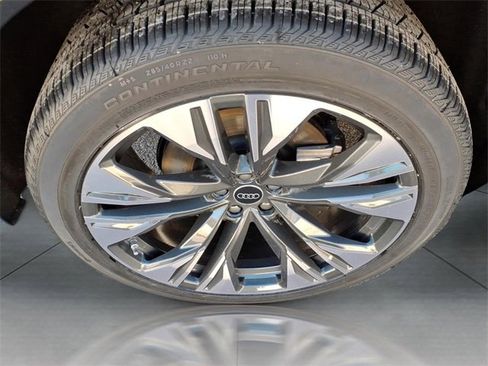 New 2026 Audi Q8 Premium Plus image 5