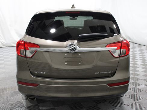 Used 2017 Buick Envision Essence image 31