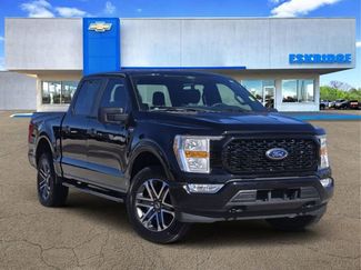 Used 2021 Ford F150 XL w/ STX Appearance Package video 1