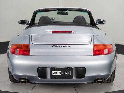 Used 1999 Porsche 911 Carrera image 7