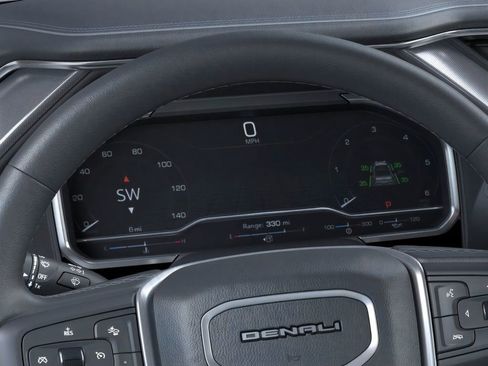 New 2026 GMC Sierra 2500 Denali w/ Denali Reserve Package image 18