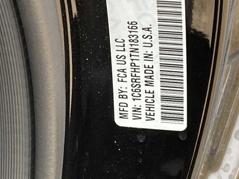 New 2026 RAM 1500 Limited image 32