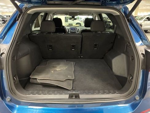 Used 2021 Chevrolet Equinox LT AWD/4WD image 18