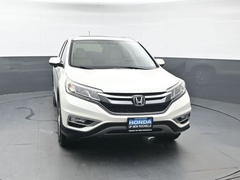 Used 2016 Honda CR-V EX-L image 9