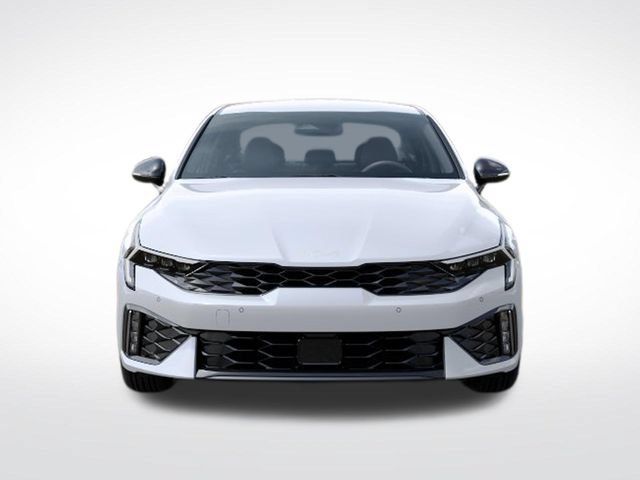 New 2026 Kia K5 GT-Line AWD/4WD image 2