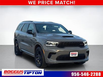 New 2026 Dodge Durango R/T