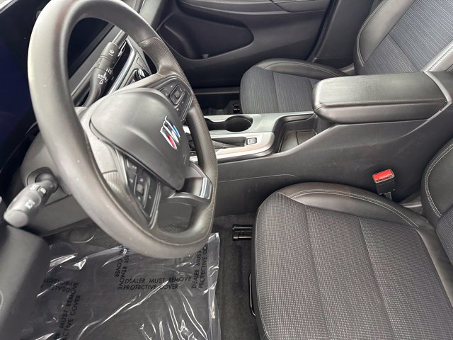 Used 2025 Buick Envista Preferred w/ Convenience II Package FWD image 20