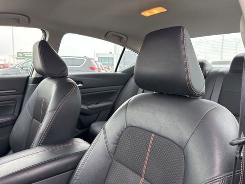 Used 2022 Nissan Altima 2.5 SR image 12