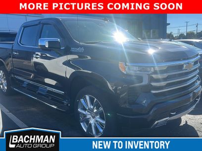 Used 2023 Chevrolet Silverado 1500 High Country w/ High Country Premium Package