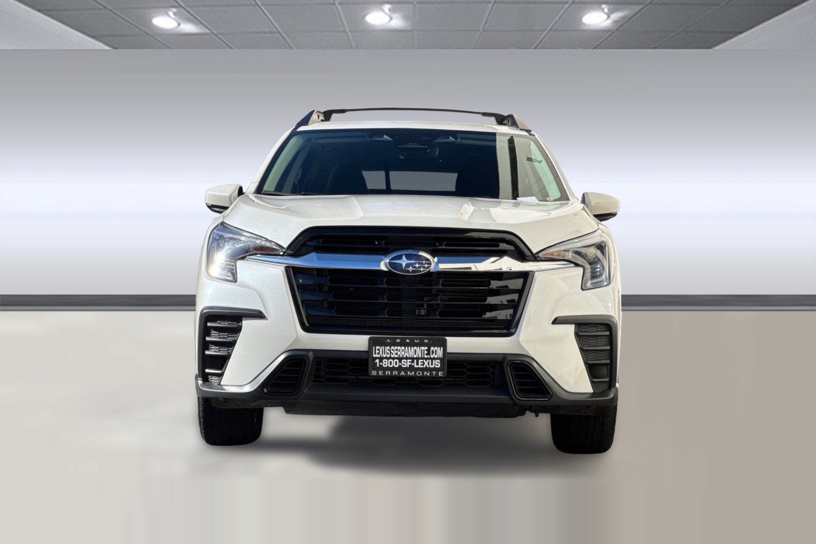 Used 2025 Subaru Ascent Premium AWD/4WD image 5