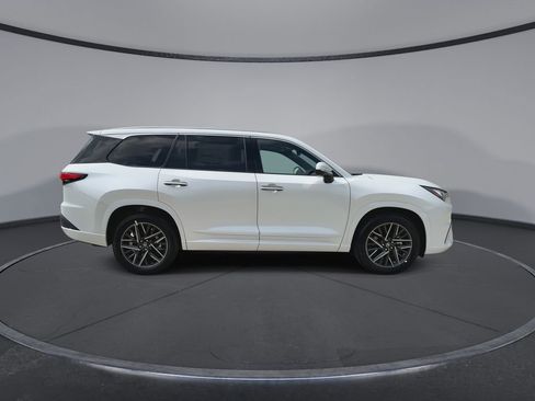 New 2026 Lexus TX 350 FWD image 9