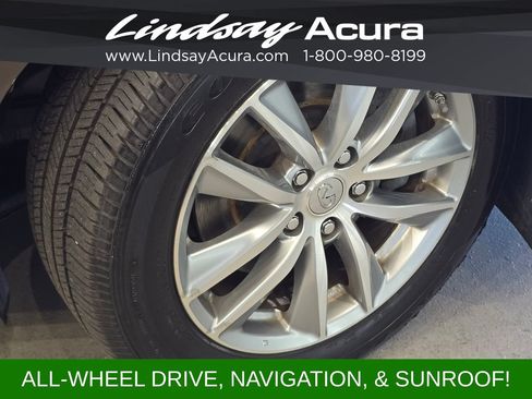Used 2017 INFINITI Q50 3.0t Premium w/ Driver Assistance Package AWD/4WD image 25