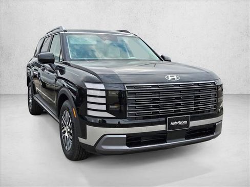 New 2026 Hyundai Palisade SEL image 7