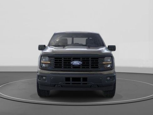New 2026 Ford F150 STX AWD/4WD image 6