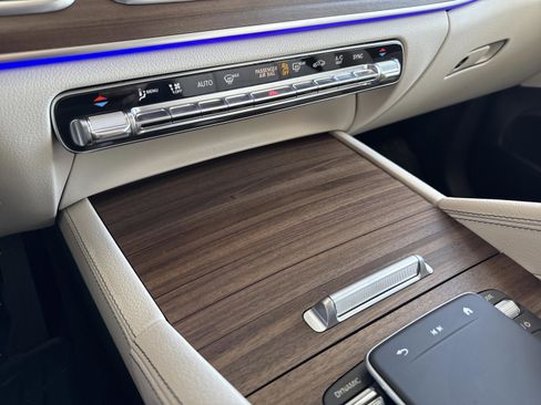 New 2026 Mercedes-Benz GLE 450 GLE 450 image 53