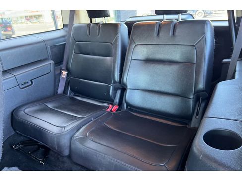 Used 2015 Ford Flex Limited image 17