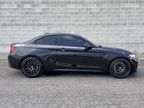 Used 2020 BMW M2 Competition image 5