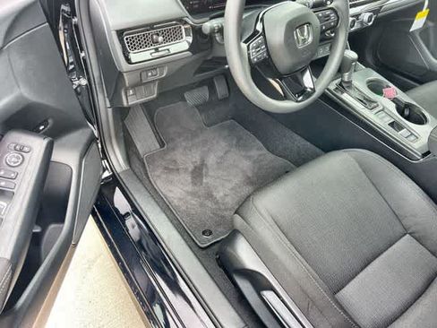 Used 2026 Honda Civic LX image 3