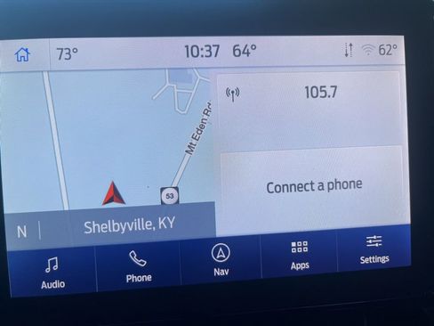 Used 2023 Ford Explorer Limited image 23