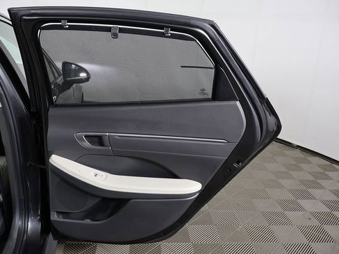 Used 2023 Hyundai Sonata Limited FWD image 28