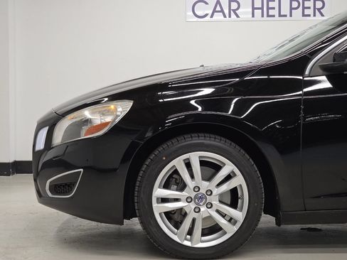Used 2013 Volvo S60 T5 FWD image 35