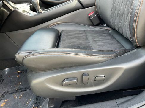 Used 2023 Nissan Maxima SR w/ Sport Mat Group image 15