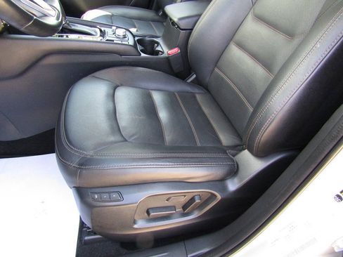 Used 2022 MAZDA CX-5 AWD 2.5 S image 10