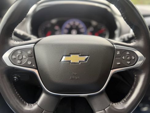 Used 2022 Chevrolet Traverse High Country image 13