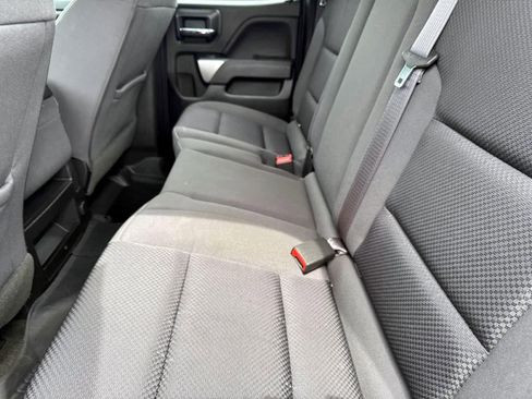 Used 2017 Chevrolet Silverado 1500 LT w/ All Star Edition AWD/4WD image 11