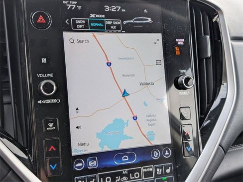 Used 2023 Subaru Ascent Touring image 19