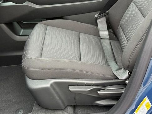 New 2026 Chevrolet Equinox LT image 12