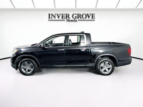 Used 2022 Honda Ridgeline RTL-E image 8