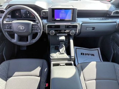 Used 2026 Toyota Tacoma SR5 RWD image 7