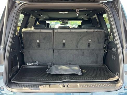 New 2026 Jeep Grand Wagoneer Limited AWD/4WD image 6
