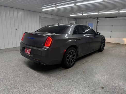 Used 2018 Chrysler 300 S w/ Safetytec Plus Group image 5