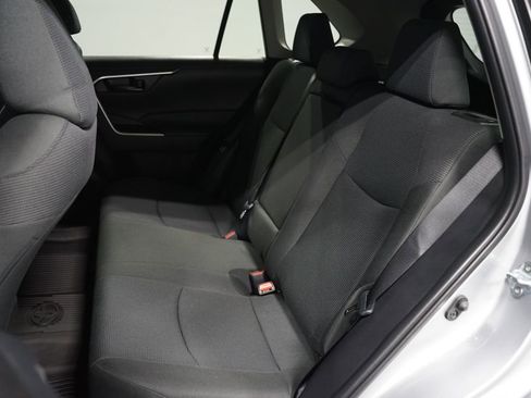 Certified 2024 Toyota RAV4 LE image 28