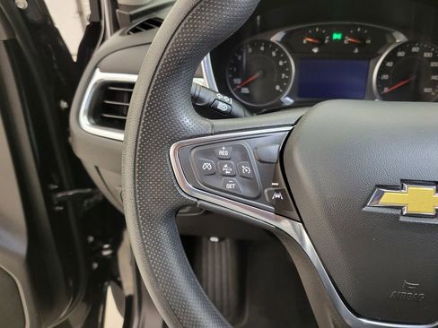 Certified 2024 Chevrolet Equinox LT image 4