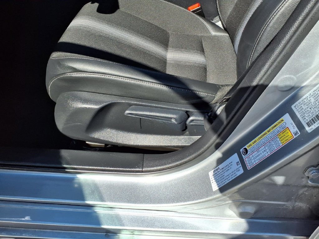 Used 2025 Honda Civic Sport image 22