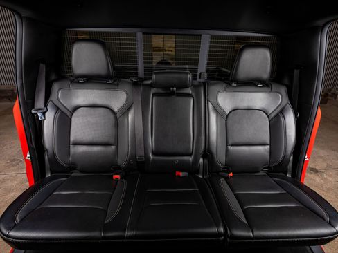 Used 2021 RAM 1500 Rebel w/ Rebel Level 1 Equipment Group image 36