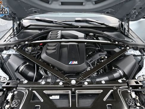 Used 2024 BMW M2 w/ Lighting Package RWD image 18