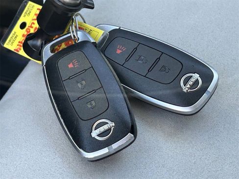 Certified 2023 Nissan Ariya Engage image 37