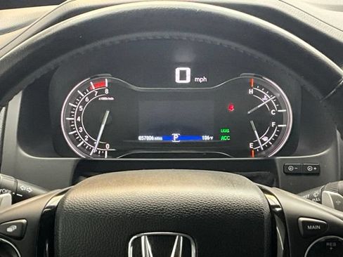 Used 2020 Honda Ridgeline RTL-E image 10